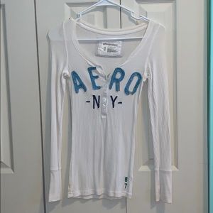 long sleeve t-shirt